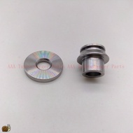 Promotion RHF5/RHF4/RHV4 Turbo  Thrust Collar&Spancer Supplier AAA Turbocharger Parts