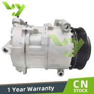 7SBH17C AC Air Compressor Compressor For Chrysler 200 2.4 L 68103197AA 68103197AB 68103197AC 7513130