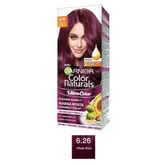 Garnier Color Naturals Ultra Color Kit Hair Colour