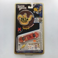 Tech deck fingerboard Flip skateboard 手指滑板