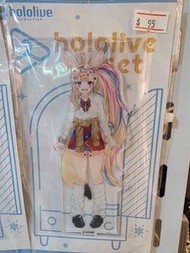 Hololive 尾丸波爾卡 尾丸ポルカ  closet 立牌holo omaru polka Vtuber hololive niji Vtuber bandai ws bs animate 周邊 