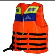 Life Jacket Atunas/ Life Jacket Size M & L