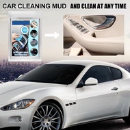 Car Cleaning Mud Air Vent Computer Keyboard Dirt Dust Cleaning Tool Interior Gel Wash Remover F1i8