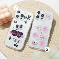 Softcase motifBENING [3D 24] for all types REALME 10 4G REALME 10 5G REALME 10 PRO REALME 10 PRO+ RE