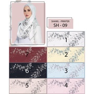 Shawl ARIANI Vietnam