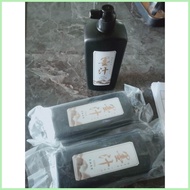 ♨ ✢ ∈ PITIK MARKER INK ink ink 250ML/500ml PITIK! COLOR BLACK