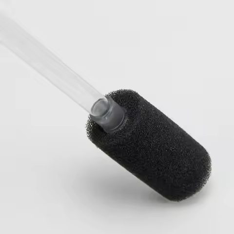 20Pcs 22Mm Premium Cotton Pre-Filter Sponge Cover for Aquarium Fish Tank Filter Inlet Prevent Debris