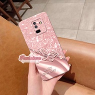 HP Samsung Galaxy A6 Plus Softcase Phone Case Samsung Galaxy A6 Plus Silicone Phone Case Samsung Gal