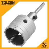 Tolsen Industrial Hole Core Bit 75890 75891 75894 75896