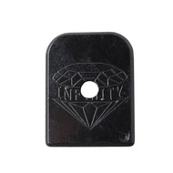 5KU 2011 Infinity Style Magazine Base for TM Hi-Capa