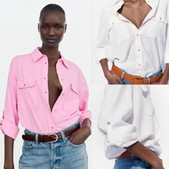 Leisure Blouse 75411 (TS)