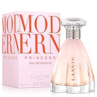 Lanvin Modern Princess浪凡摩登公主女士淡香水 EDT 90ml