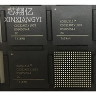 QFP package series chips XC6SLX16-2CSG324C BGA256 Brand new