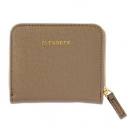 AP'S Japanese Magazine & ROSY Appendix [ELENDEEK Mini Leather Wallet]