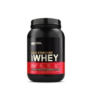 Optimum Nutrition 100% Whey Gold Standard Choc 907g