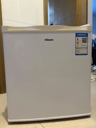 Hicon 迷你冰箱 冰櫃 全冷凍雪櫃 BD-40 適合香港電壓