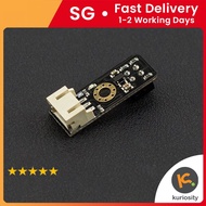 DFRobot Gravity Digital Line Tracking Following Sensor For Arduino