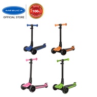 Lamborghini 3 Wheel Kids Scooter ลัมโบร์กีนี สกู๊ตเตอร์ 3 ล้อ รถขาไถ L3