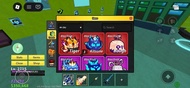 Roblox blox fruit fruit