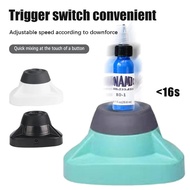 Mini Vortex Mixer 10000RPM Tattoo Ink Pigment Mixer Polish Mixed Shaker Swirl Shake Mixer for Nail P