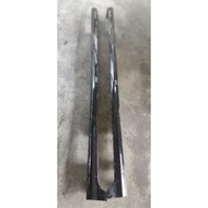 Honda odyssey RB3 side skirt absolute