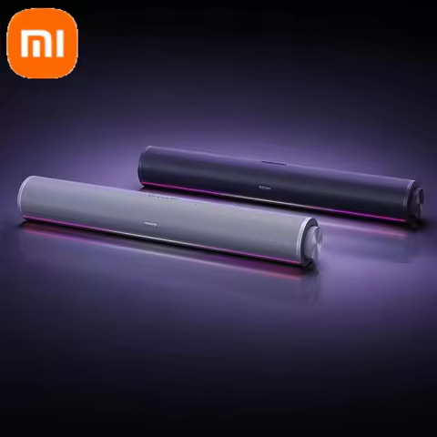Xiaomi Redmi Computer Speaker 2 Pro Unveiling Desktop Audio Aesthetic Experience 5 EQ Scene Sound Ef
