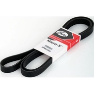 Front Engine Belt LEXUS SC430 3UZ 4.3 SSANGYONG STAVIC SV270 REXTON KYRON D27DT 2.7 MX-5 NC ND 2.0