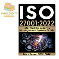 ISO 27001:2022 Information Security Management System Guide