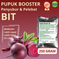 Pupuk Booster Bit / Obat Booster Buah Bit / Pupuk Booster Buah Bit / Pupuk Buah Bit