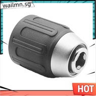 For  Drill Driver Keyless Chuck Adapter N472497 Fits Models DCD708 DCD734 DCD771 DCD776 DCD778 DCD77