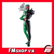 SHF Kamen Rider W Fuuto PI BL Character Model