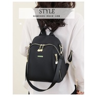 CHIBAO 12IN LAPTOP BAG 2 FUNCTIONS 7166 PARACHUTE