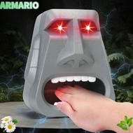 IARMARIOQR Dare Lie Detector, Two Modes Decompression Lie Detector Test, Finger Game Truth or Dare F