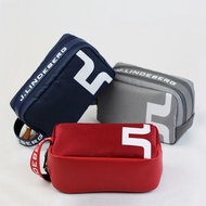 Golf Clutch Bag Handbag Storage Bag Multifunctional Tool Bag Clutch Bag Companion Souvenir Titleist Taylormade¯DESCENNTE HONMA MALBON¯