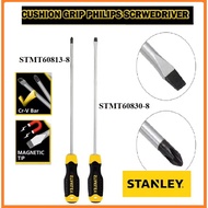 Stanley Tools Scredriver STMT60813-8 (PH2x250mm) /  STMT60830-8 (6.5x250mm)