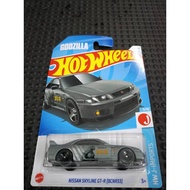 Hot Wheels Hot Wheels