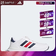 adidas กอล์ฟ รองเท้ากอล์ฟไร้ปุ่ม S2G 26 BOA ผู้ชาย สีขาว JR1886