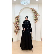 Shella Abaya By Sinesa (PO 21 June)