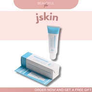JSkin Beauty Hydra Moist+ Moisture and Barrier Booster Cream