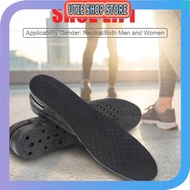 UTIE STORE - JOCESTYLE Invisible Height Increase Shoe Sole 4.5 cm - JC45