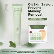 RUYI | Moisturizing Priming Foundation Primer