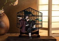 全新 尾賞 鬼殺之志 富岡義勇 last 賞 日版 鬼滅之刃 一番賞