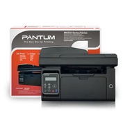 PANTUM Printer Mono Laser M6550NW เครื่องพิมพ์มัลติฟังก์ชั่น,ปริ้นเตอร์ขาว-ดำ,เครื่องพิมพ์เลเซอร์ As the Picture One