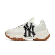 MLB Big Ball Chunky EMBO Sports shoes รองเท้าวิ่ง รองเท้าผ้าใบกีฬา