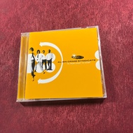 (Unsealing )   L3809 Alien Crime Syndicate – XL From Coast To Coast 摇滚     xian1