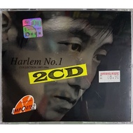 庾澄庆 Harlem Yu - Harlem No.1 (Collection 1987-1998) 2CD