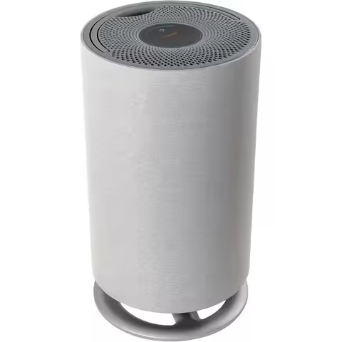 ORANSI mod+ HEPA Air Purifier - Extra-Large Rooms, 3-Stage Air Filter with Carbon, EnergyStar, Wildf