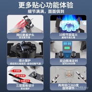 Dapur Gas Isi Rumah 3 Meter Dapur Gas Pembakar Dua Dapur Api Tinggi Relau Gas Gas Cecair Dapur Gas A