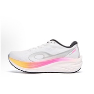 Qiaodan LH600 Womens Running Shoes Thick-sole Wide-last Cushioning Breathable Jogging Shoes QXB02225
