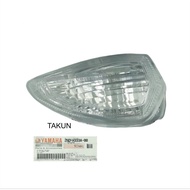 bag rear turn signal lights for EXCITER 150cc 2015... original Yamaha 2ND-H333A-00, 2ND-H334A-00